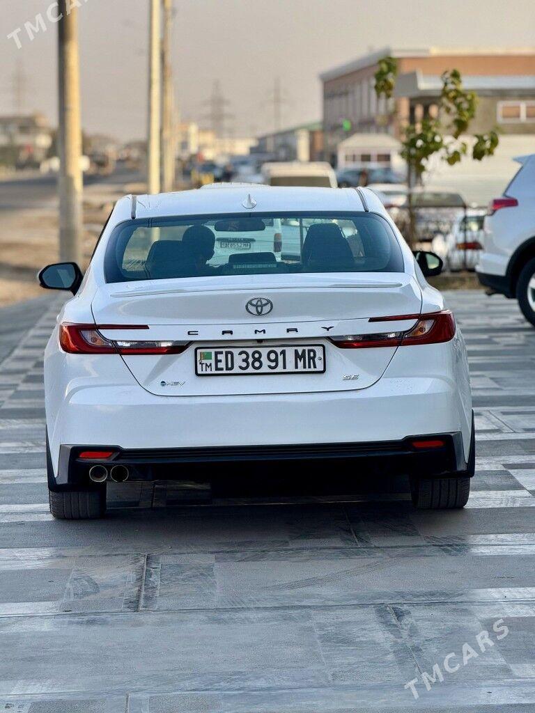 Toyota Camry 2024 - 385 000 TMT - Mary - img 6