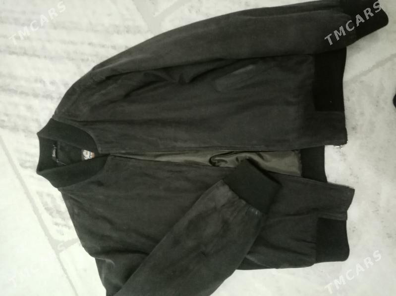 Kurtka - Балканабат - img 2