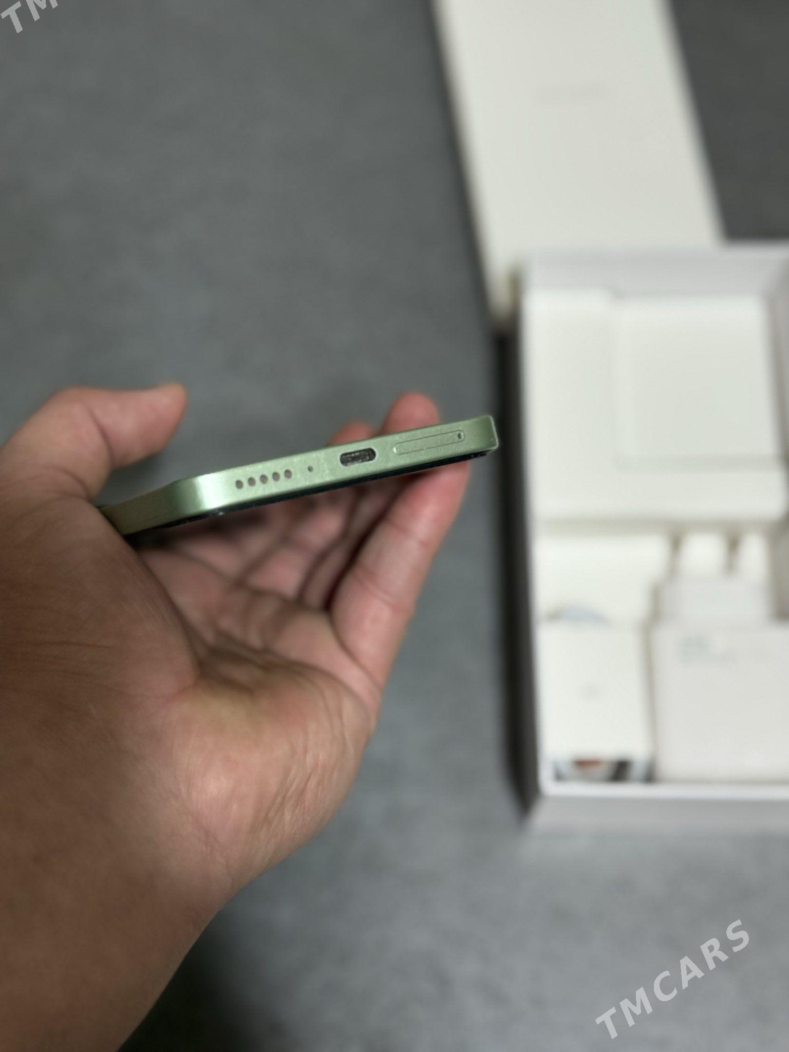 Redmi note13 8/128 - Ашхабад - img 8