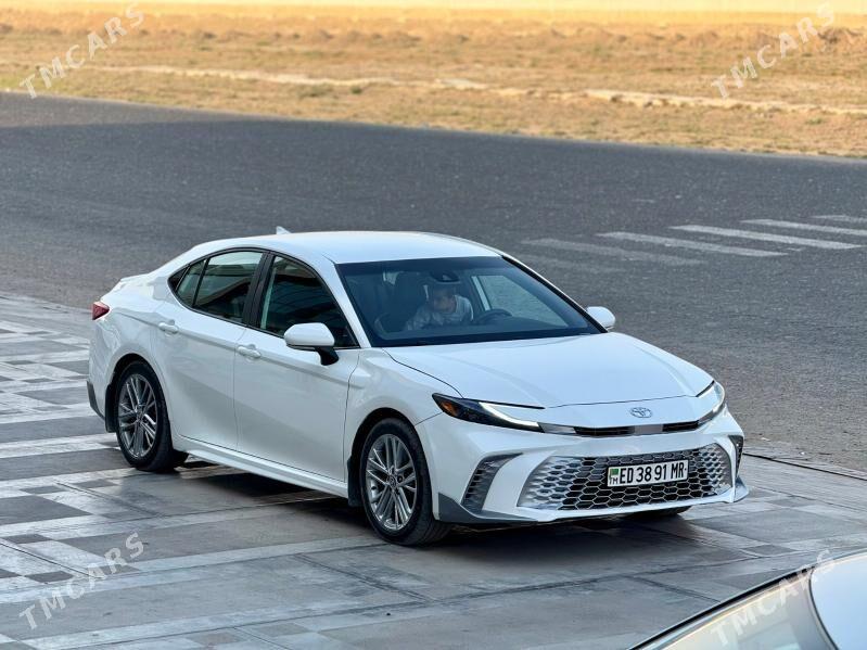 Toyota Camry 2024 - 385 000 TMT - Mary - img 4