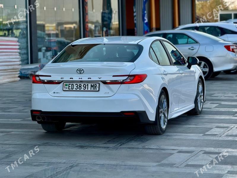 Toyota Camry 2024 - 385 000 TMT - Mary - img 7
