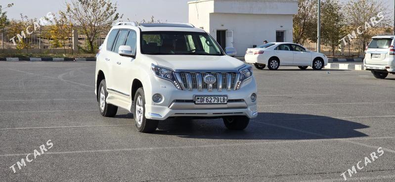 Toyota Land Cruiser Prado 2017 - 720 000 TMT - "Алтын Асыр" Гундогар базары ( Толкучка) - img 3