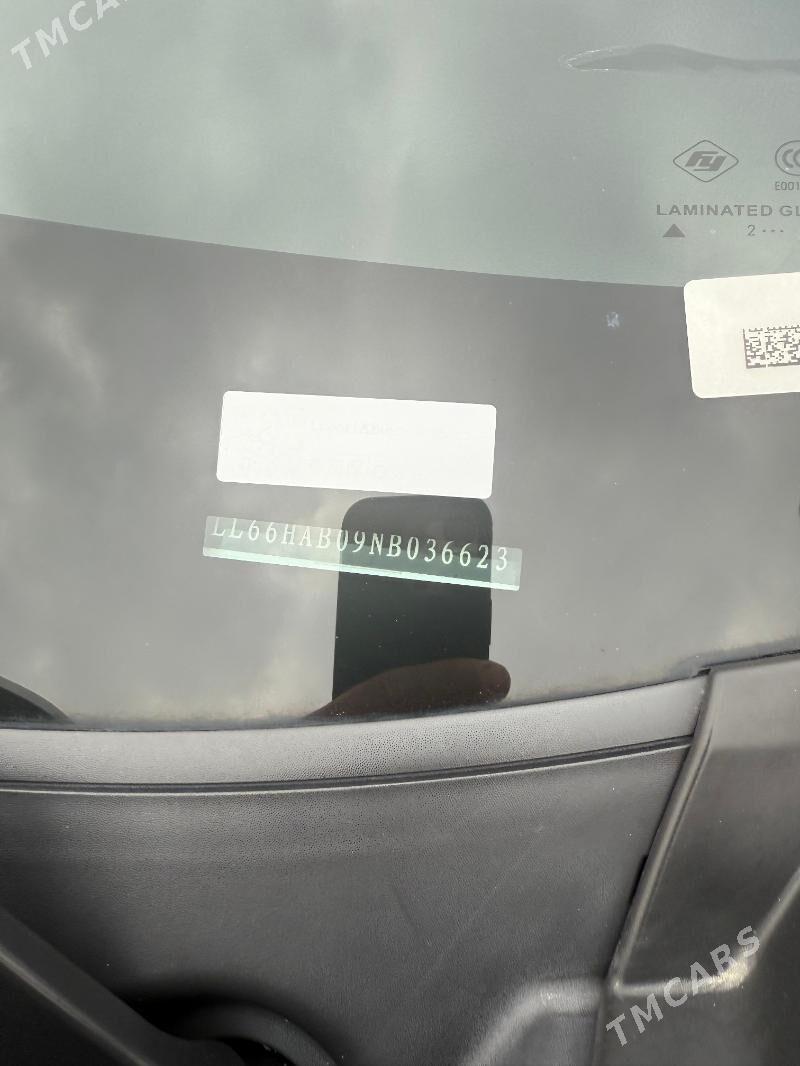 Mitsubishi Outlander 2023 - 305 000 TMT - Gumdag - img 6