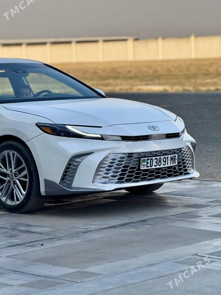 Toyota Camry 2024 - 385 000 TMT - Mary - img 9