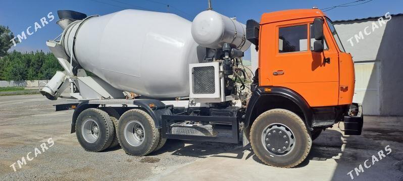 Kamaz Euro 3 2006 - 350 000 TMT - Aşgabat - img 5