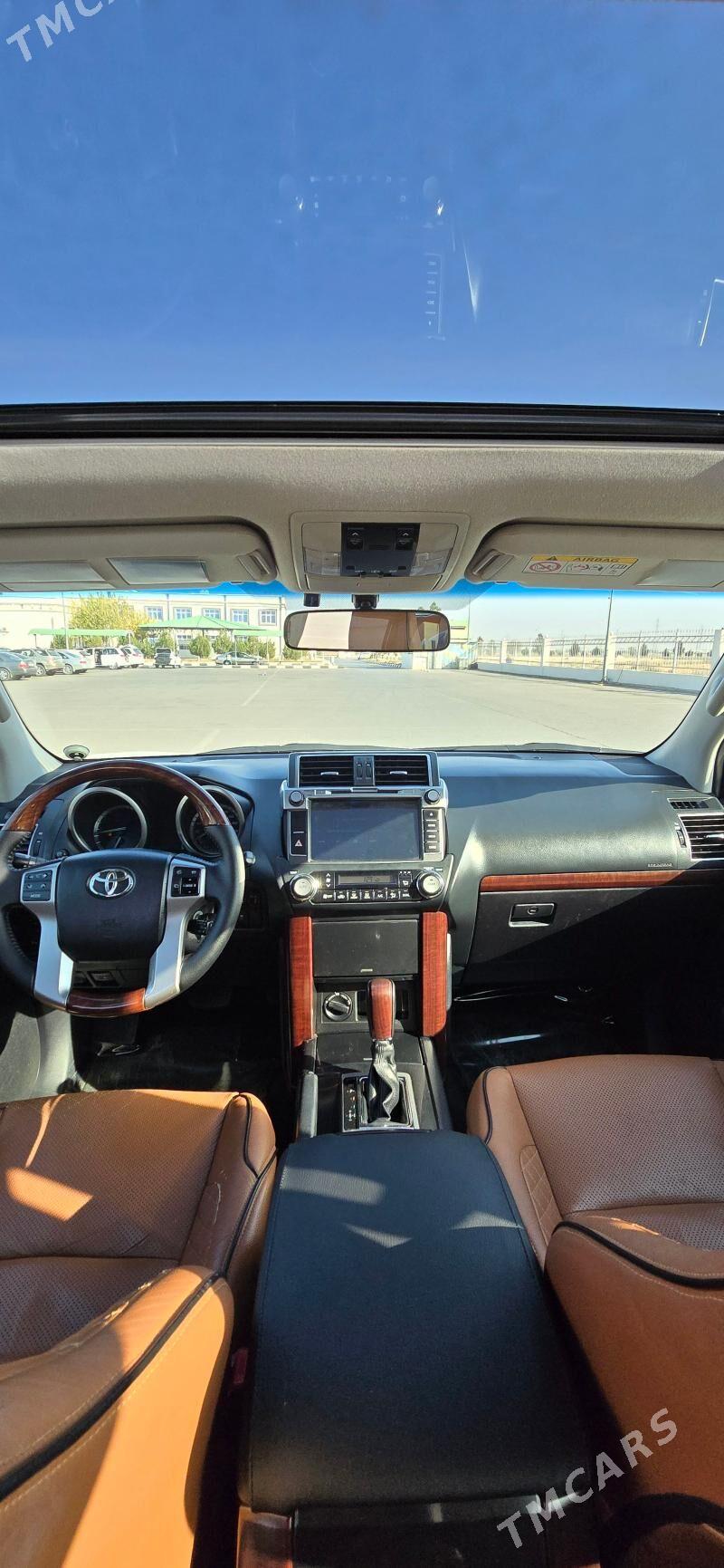 Toyota Land Cruiser Prado 2017 - 720 000 TMT - "Алтын Асыр" Гундогар базары ( Толкучка) - img 5