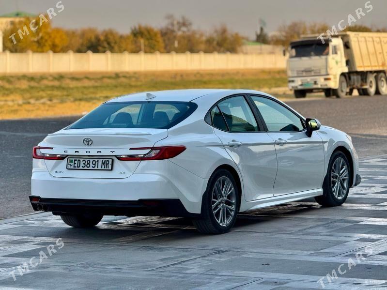 Toyota Camry 2024 - 385 000 TMT - Mary - img 3