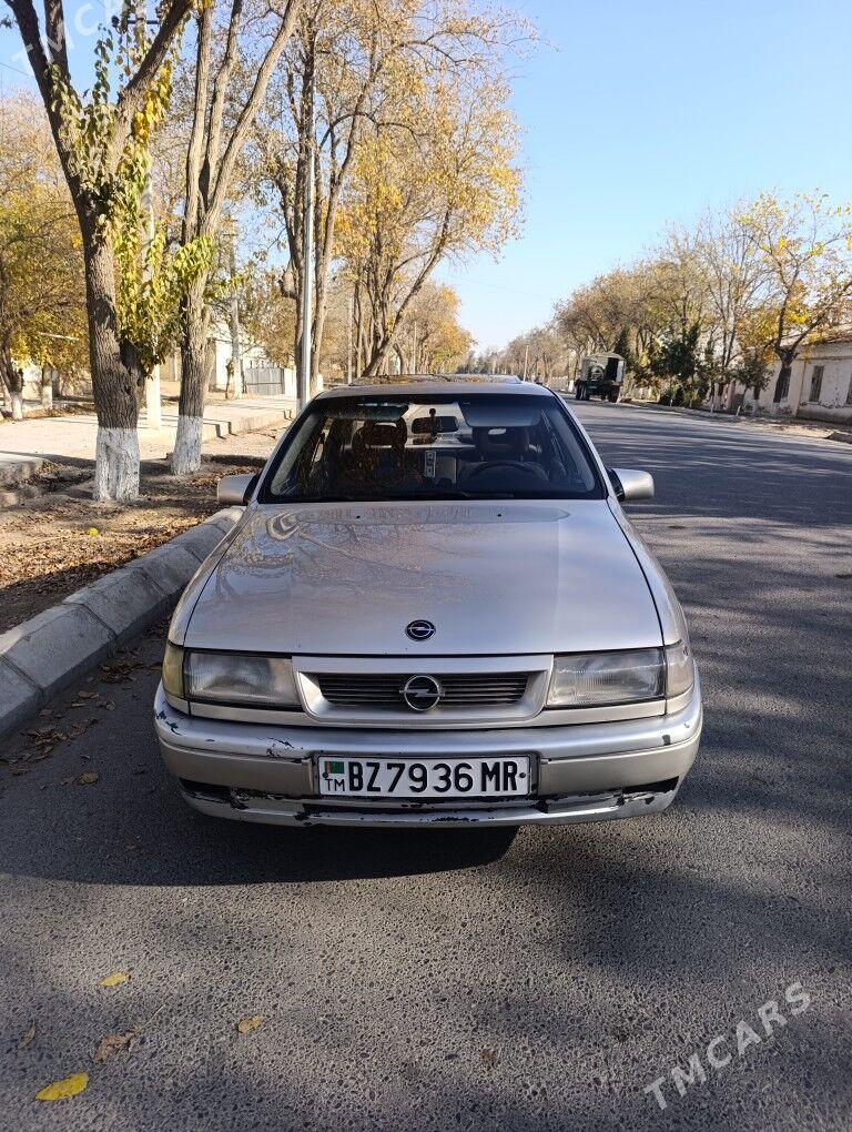 Opel Vectra 1991 - 30 000 TMT - Mary - img 4