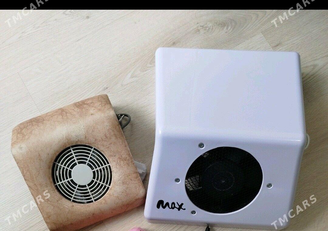 Salon manikyur un plisos - ул. Московская (10 йыл абаданчылык ш.) - img 1