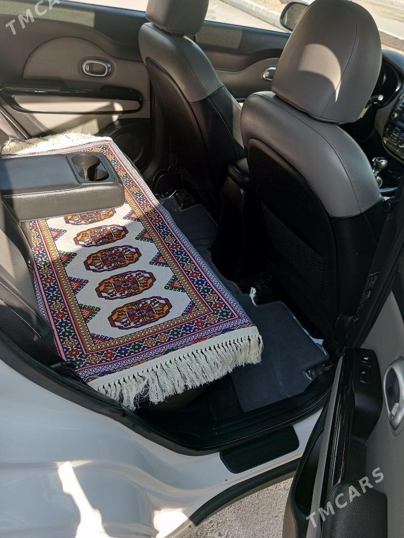 Kia Soul 2015 - 195 000 TMT - Aşgabat - img 6