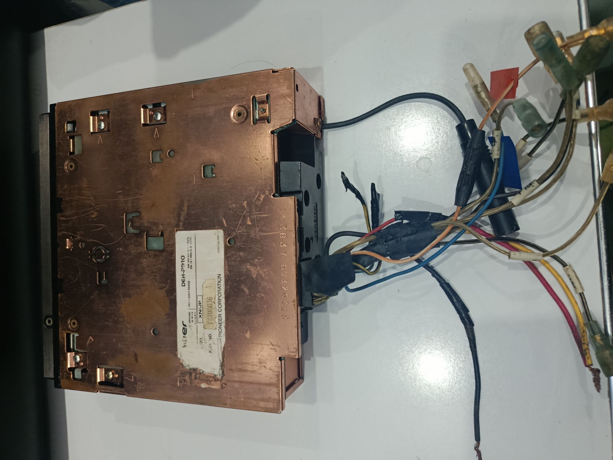 carrozzeria eha 2 100 TMT - Дашогуз - img 2