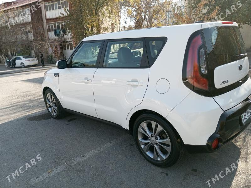 Kia Soul 2015 - 195 000 TMT - Aşgabat - img 4
