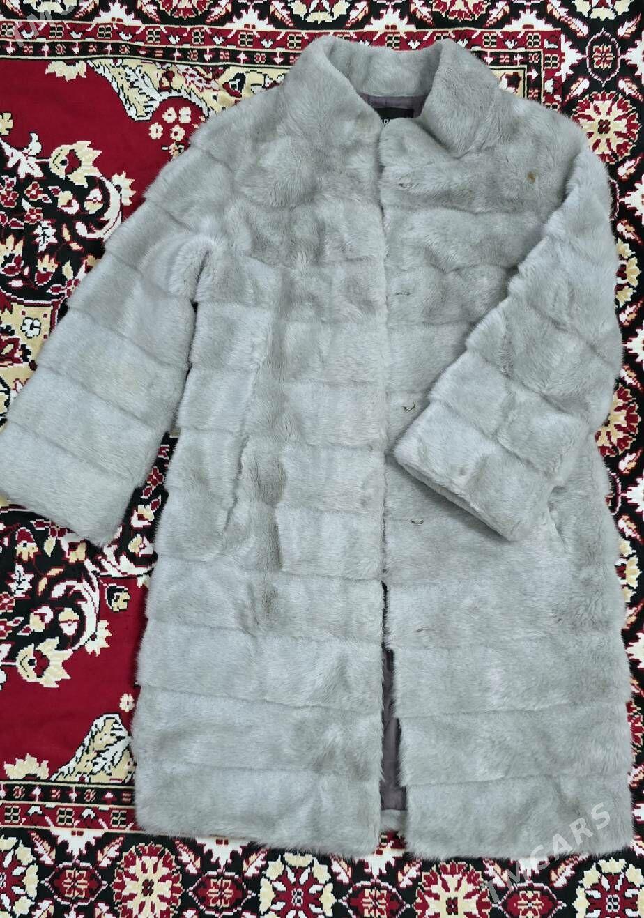 шуба - Туркменбаши - img 1