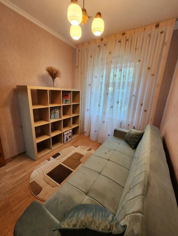 ЛАХУТИ 15ШКОЛА 3КОМ 3ЭТАЖ️️ - Ким район - img 3