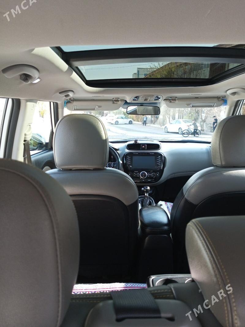 Kia Soul 2015 - 195 000 TMT - Aşgabat - img 7