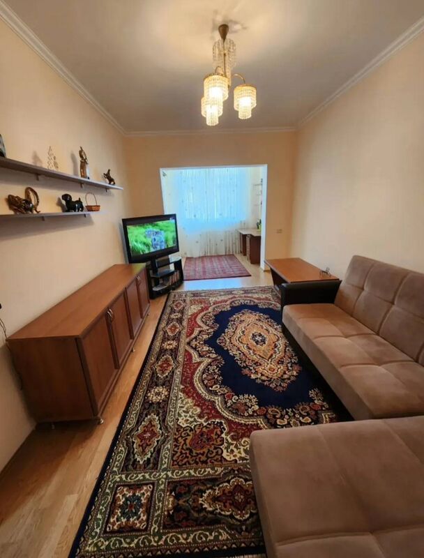 ЛАХУТИ 15ШКОЛА 3КОМ 3ЭТАЖ️️ - Ким район - img 2