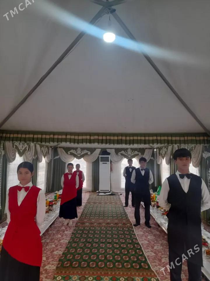 Afisant - Ашхабад - img 2