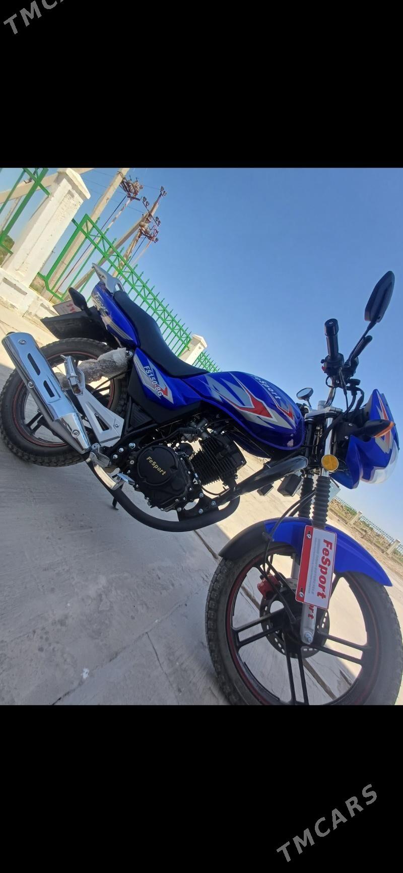 Fekon FK150-8G 2025 - 33 000 TMT - Халач - img 2