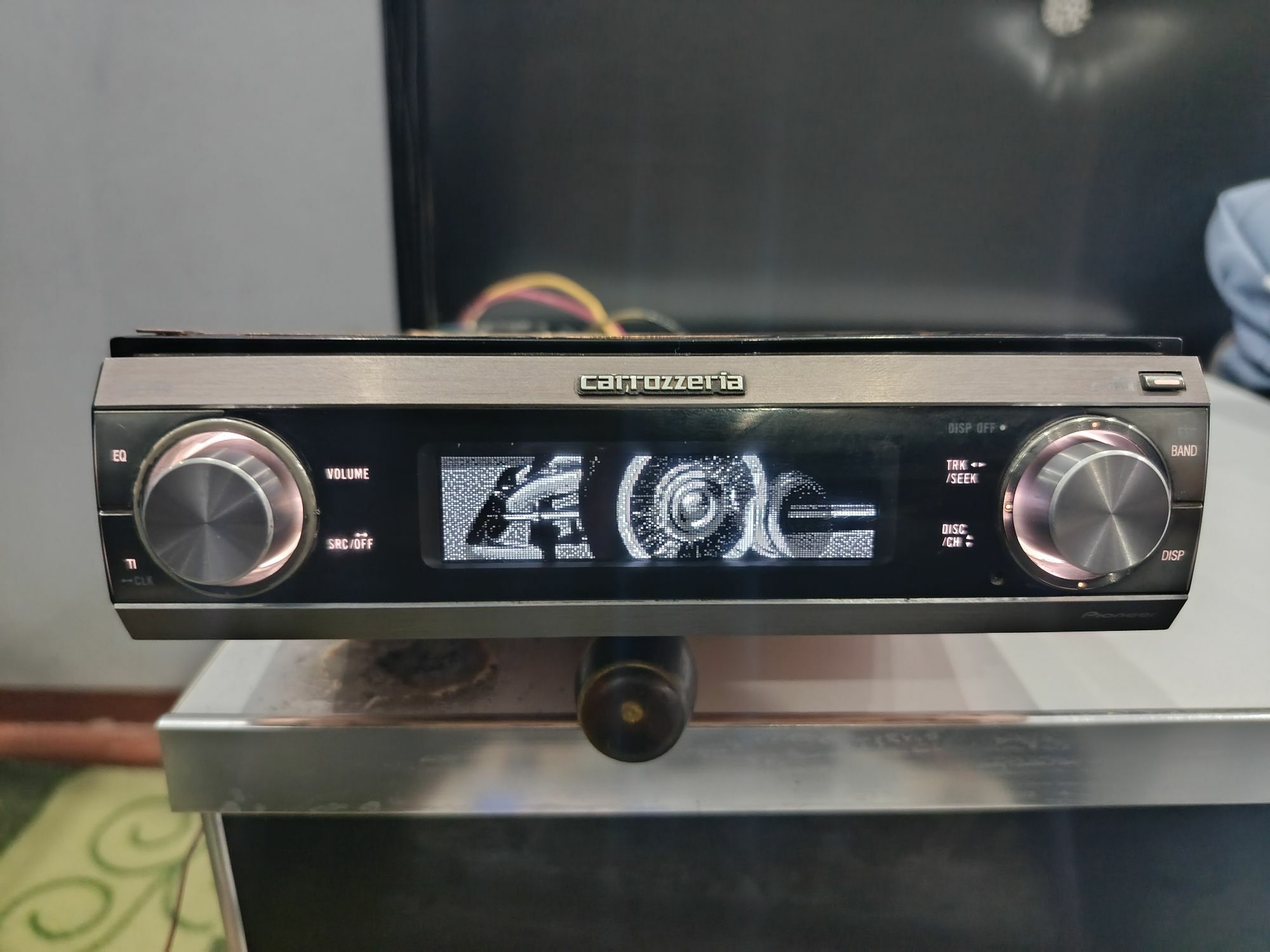 carrozzeria eha 2 100 TMT - Дашогуз - img 5