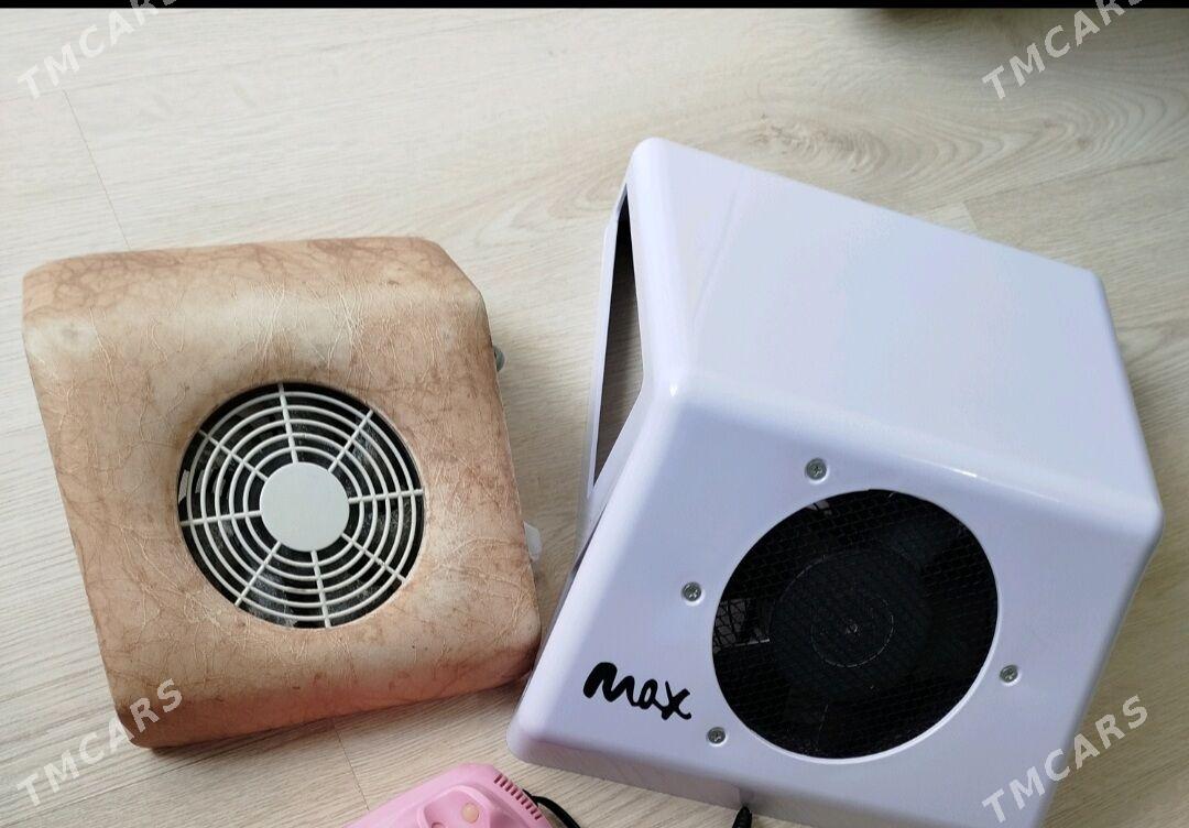 Salon manikyur un plisos - ул. Московская (10 йыл абаданчылык ш.) - img 2