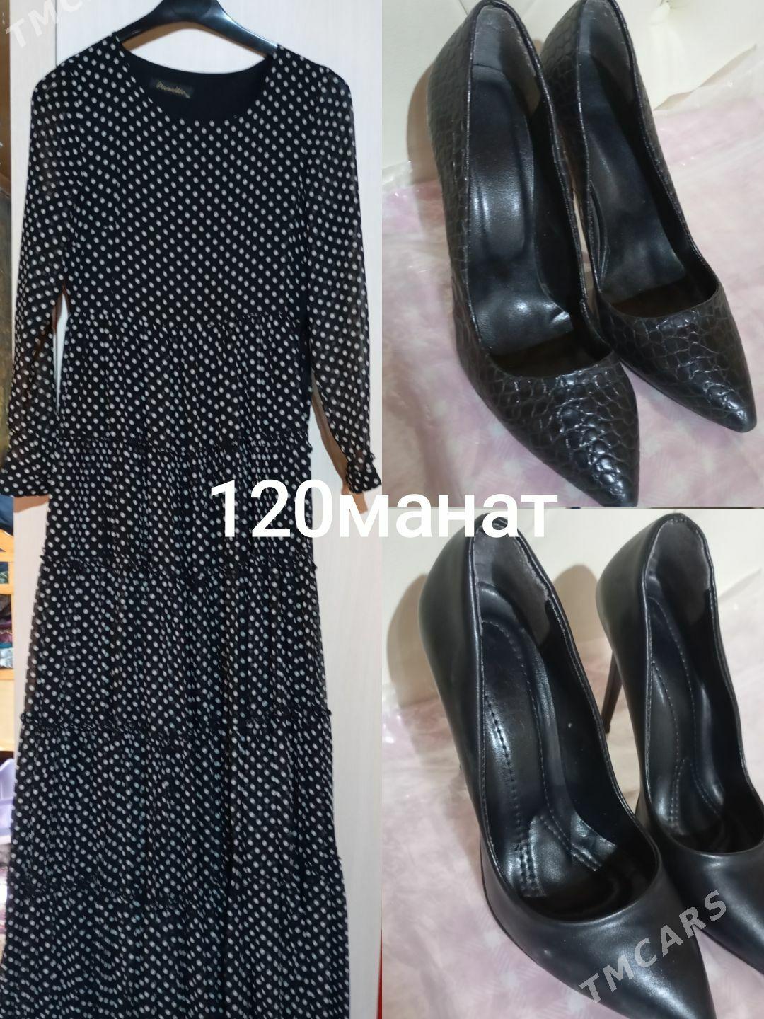 платья - Ашхабад - img 2