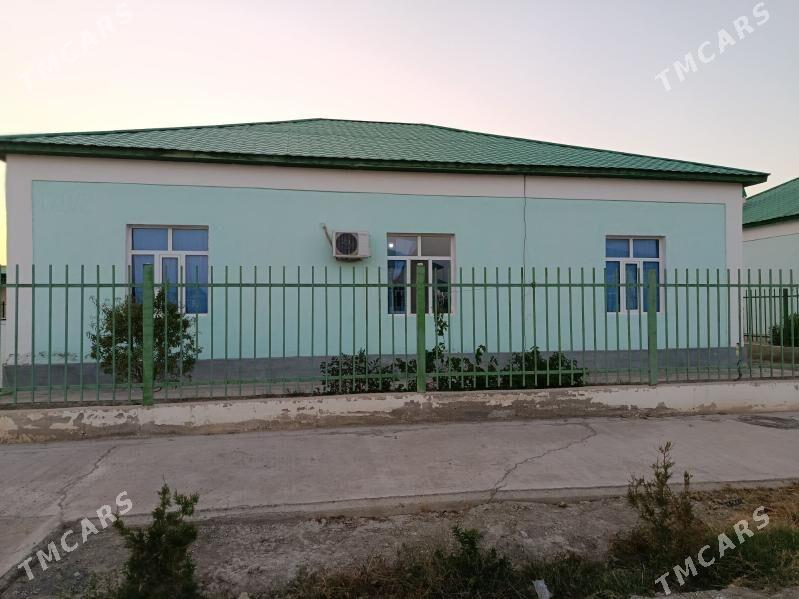 Jay - Гызыларбат - img 2