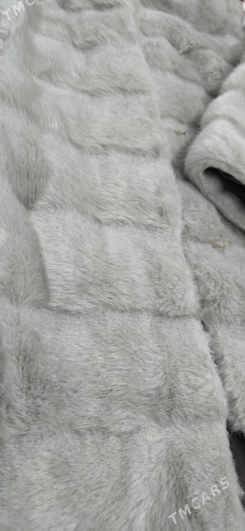 шуба - Туркменбаши - img 2