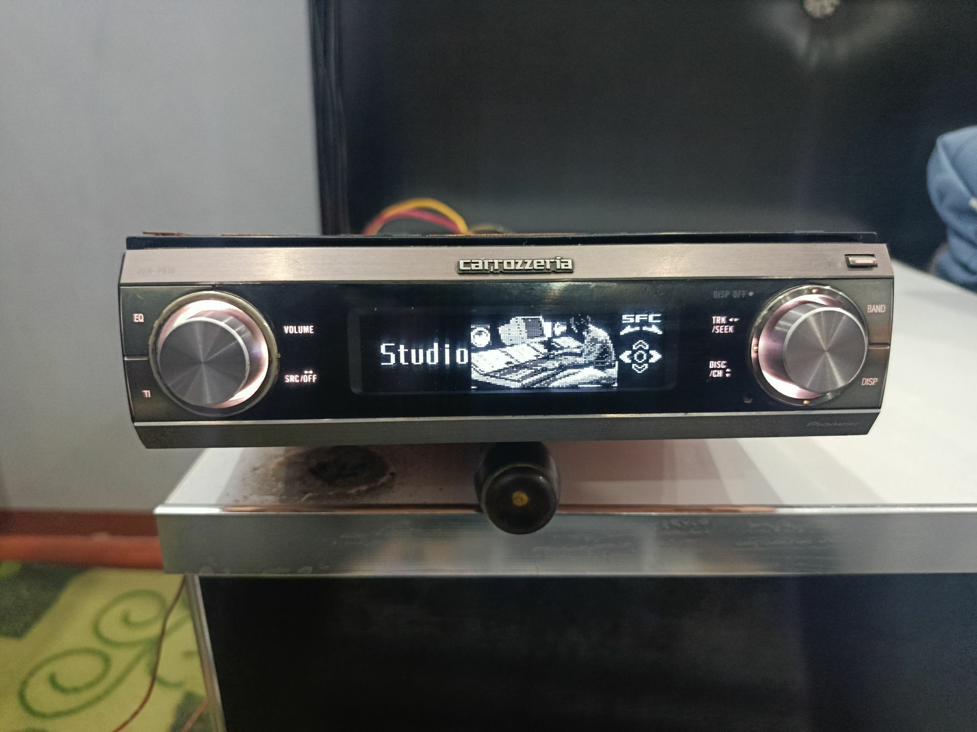 carrozzeria eha 2 100 TMT - Дашогуз - img 4