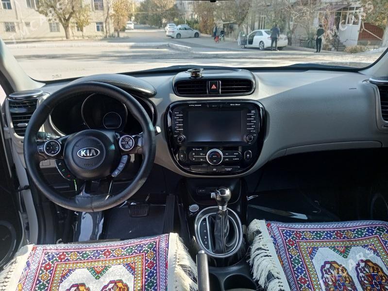 Kia Soul 2015 - 195 000 TMT - Aşgabat - img 5