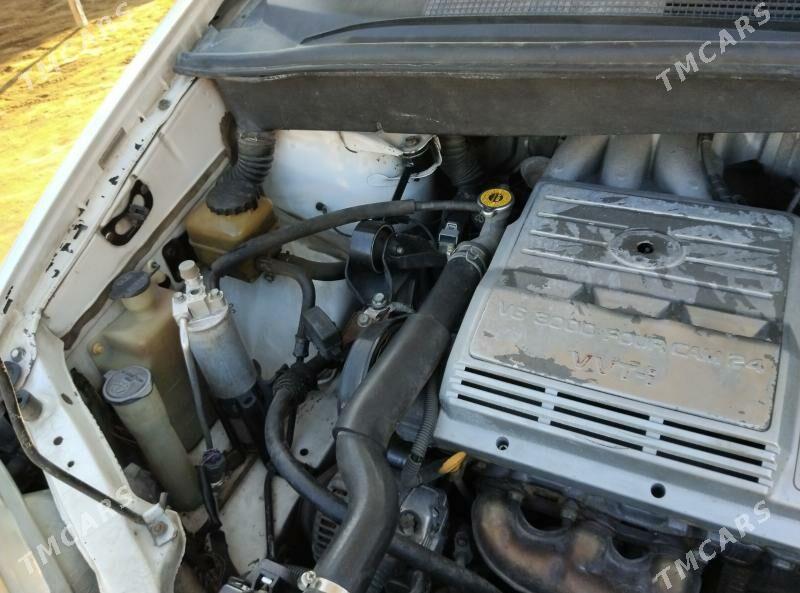 Toyota Sienna 2002 - 170 000 TMT - Balkanabat - img 7