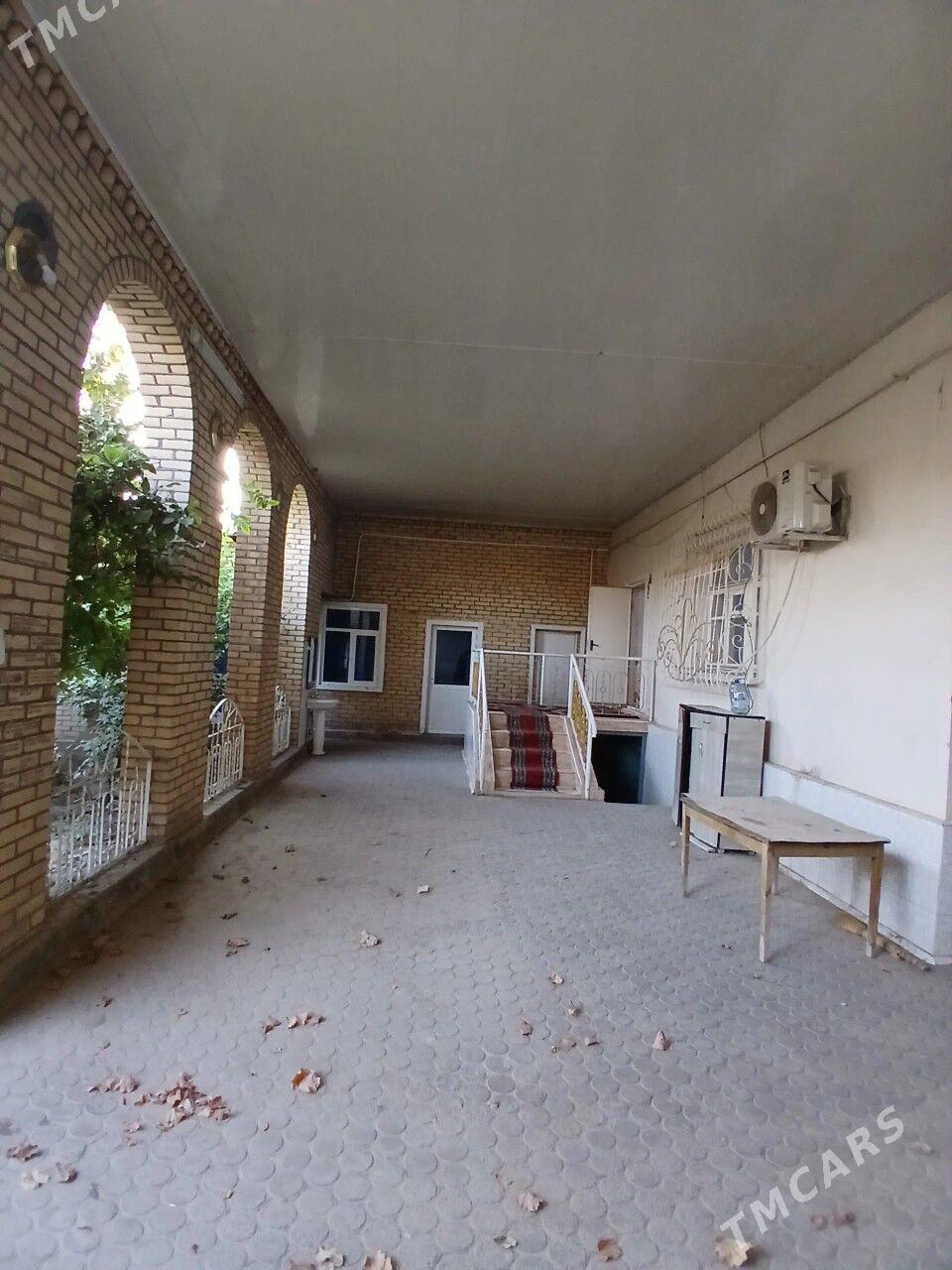 Howly jaý - Туркменабат - img 1