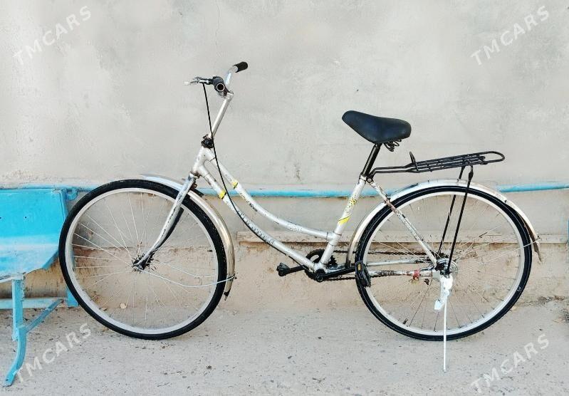 tigir 26lyk - Бабадайхан - img 2