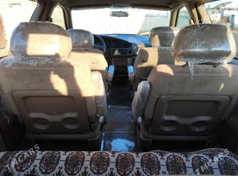 Toyota Sienna 2002 - 170 000 TMT - Balkanabat - img 5