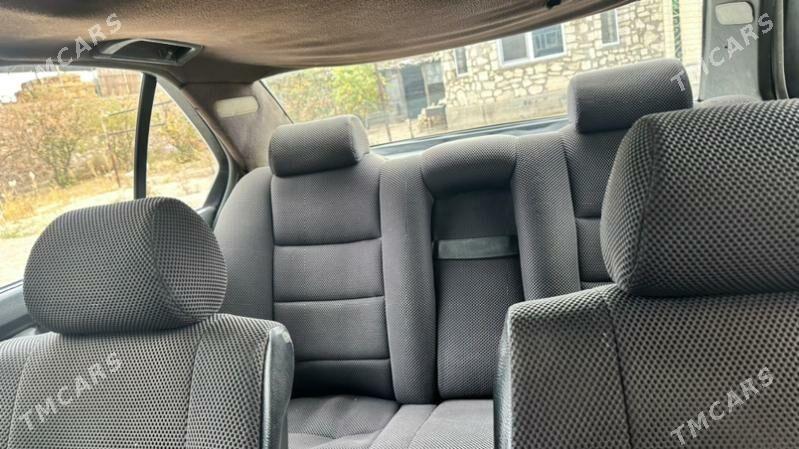 BMW 525 1989 - 15 000 TMT - Jebel - img 3