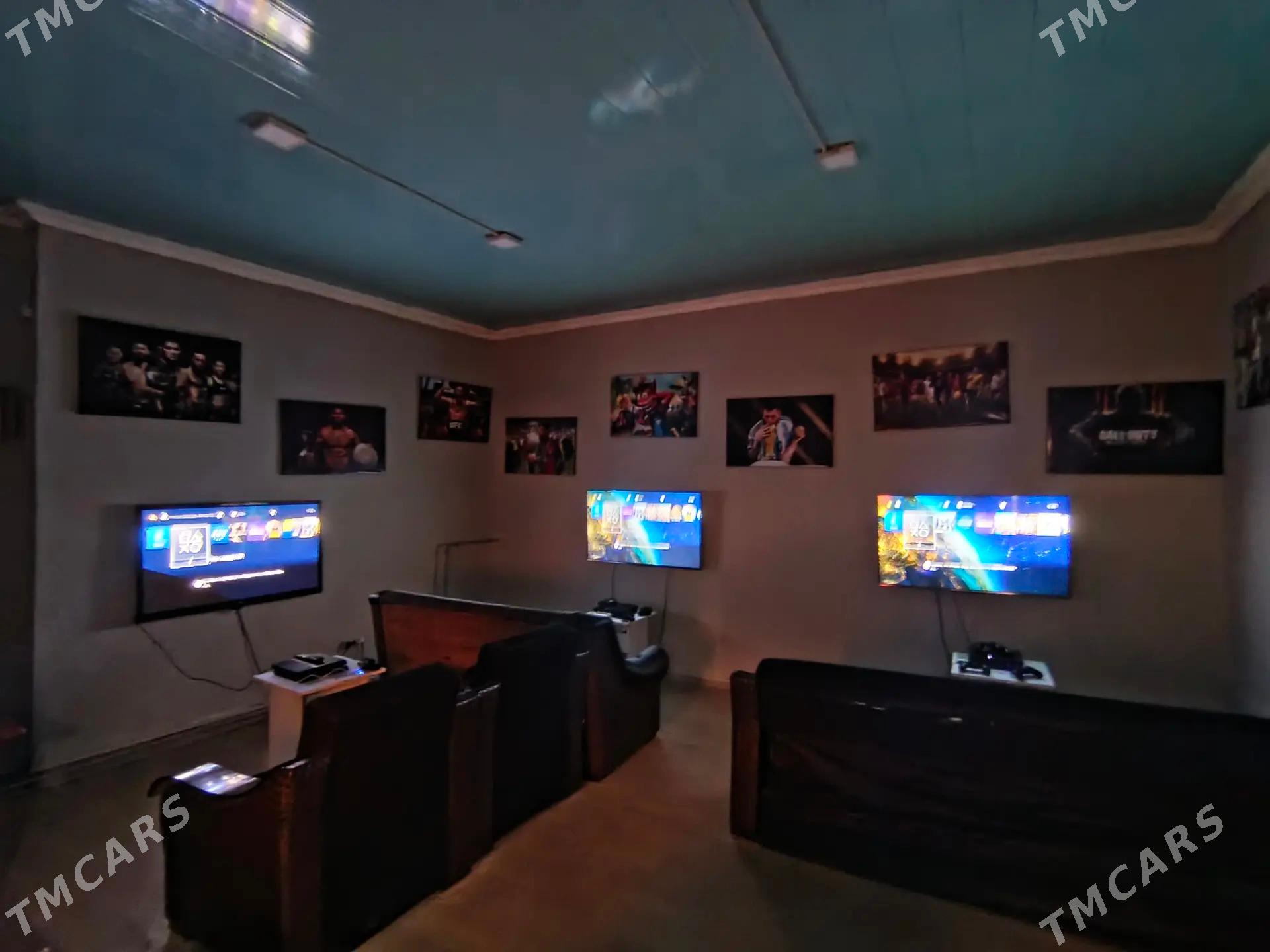 Satlyk - Balkanabat - img 3