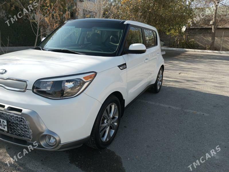 Kia Soul 2015 - 195 000 TMT - Aşgabat - img 2