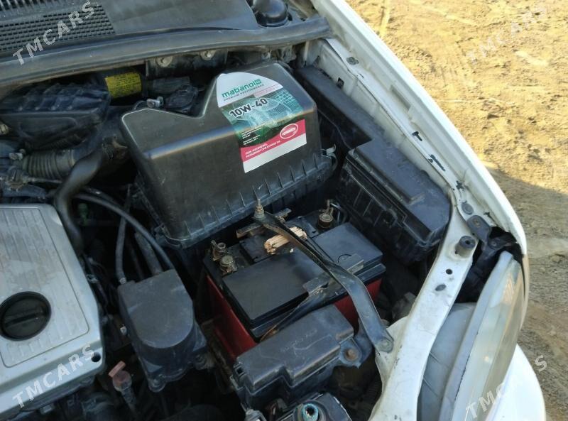 Toyota Sienna 2002 - 170 000 TMT - Balkanabat - img 6