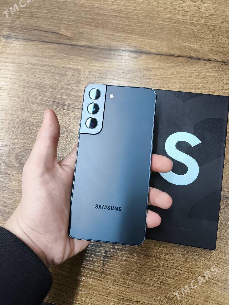 samsung s22 - Мары - img 3