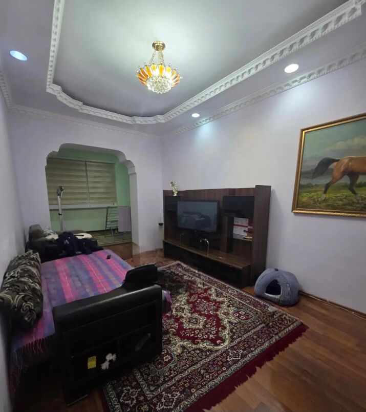 ЕВШАН АПТЕКА 2КОМ 2ЭТАЖ ЦЕНТР - Ким район - img 3