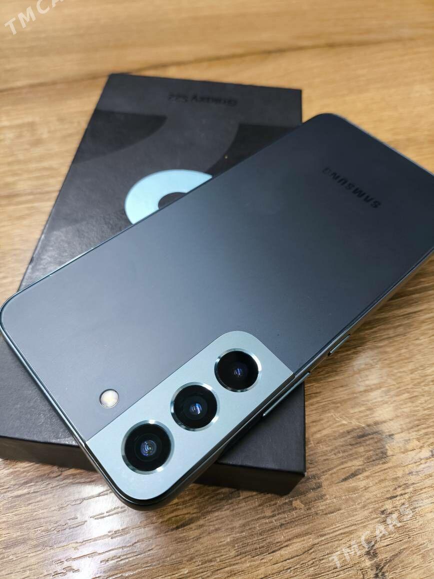 samsung s22 - Мары - img 4