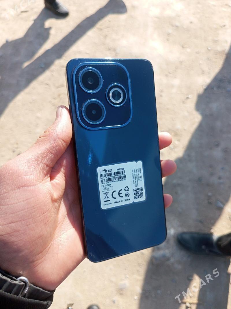 infinikis hot 40 i - Векильбазар - img 2