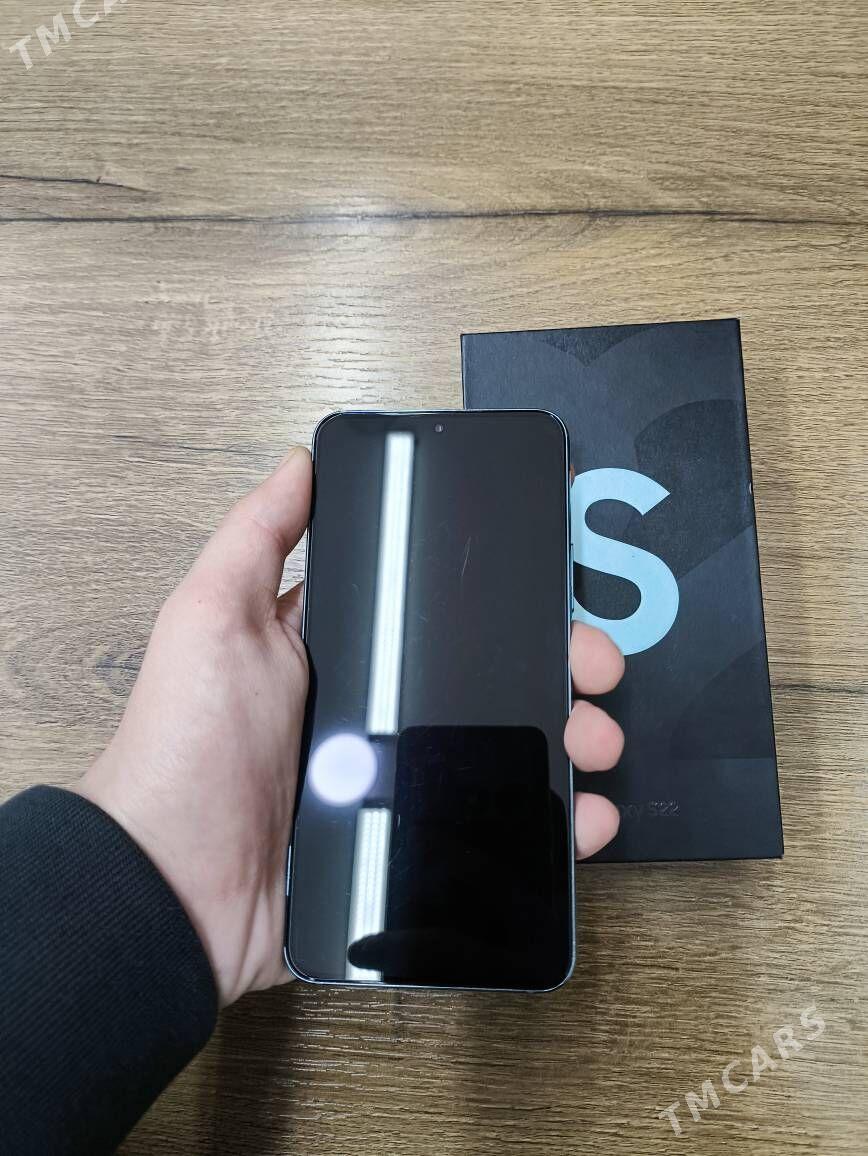 samsung s22 - Мары - img 2