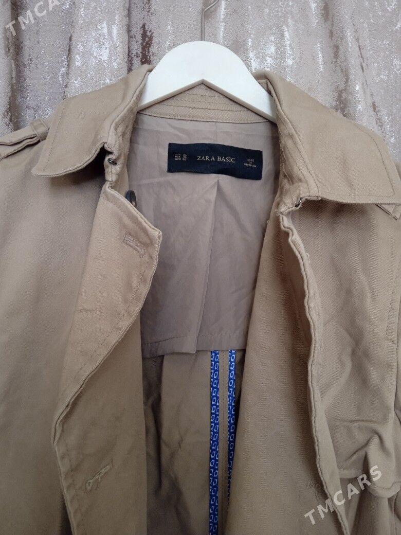 Плащ - Türkmenabat - img 2