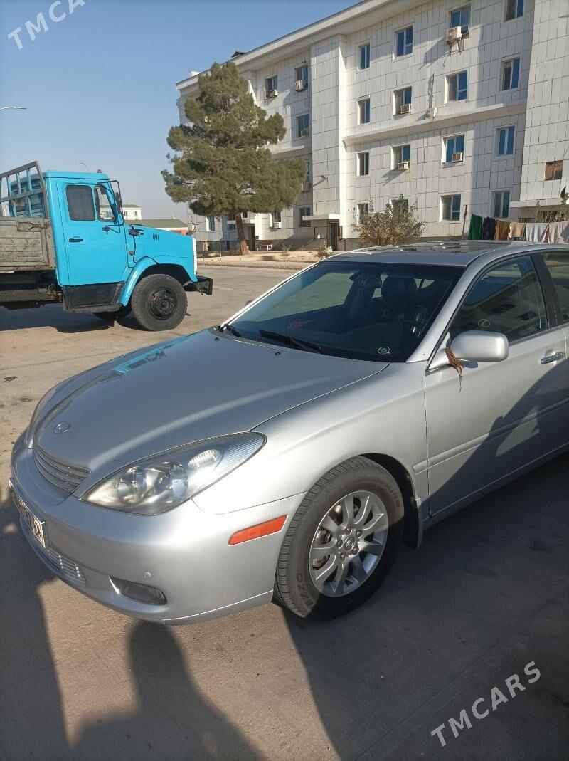 Lexus ES 300 2003 - 160 000 TMT - Хазар - img 5