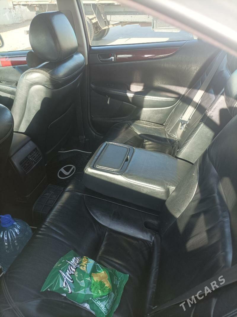 Lexus ES 300 2003 - 160 000 TMT - Хазар - img 6