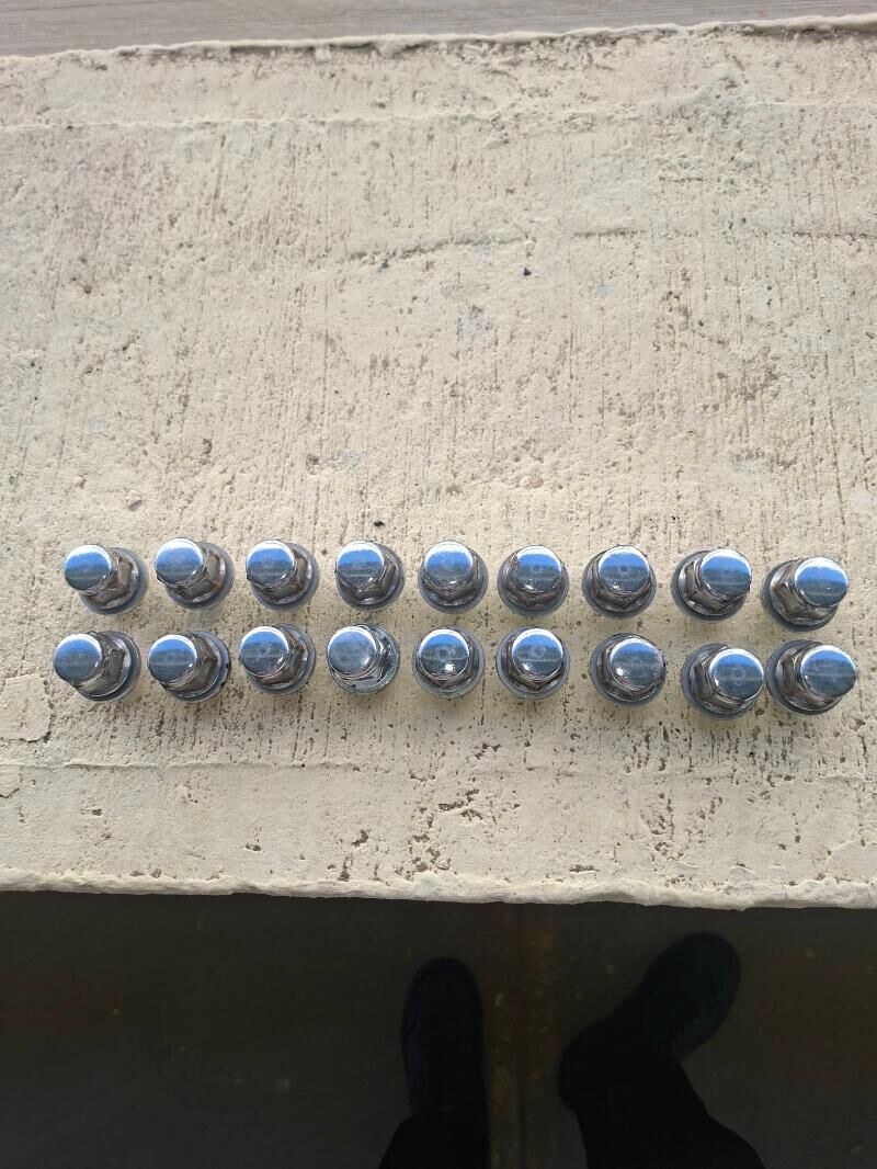 Teker  bolt 150 TMT - Ашхабад - img 2