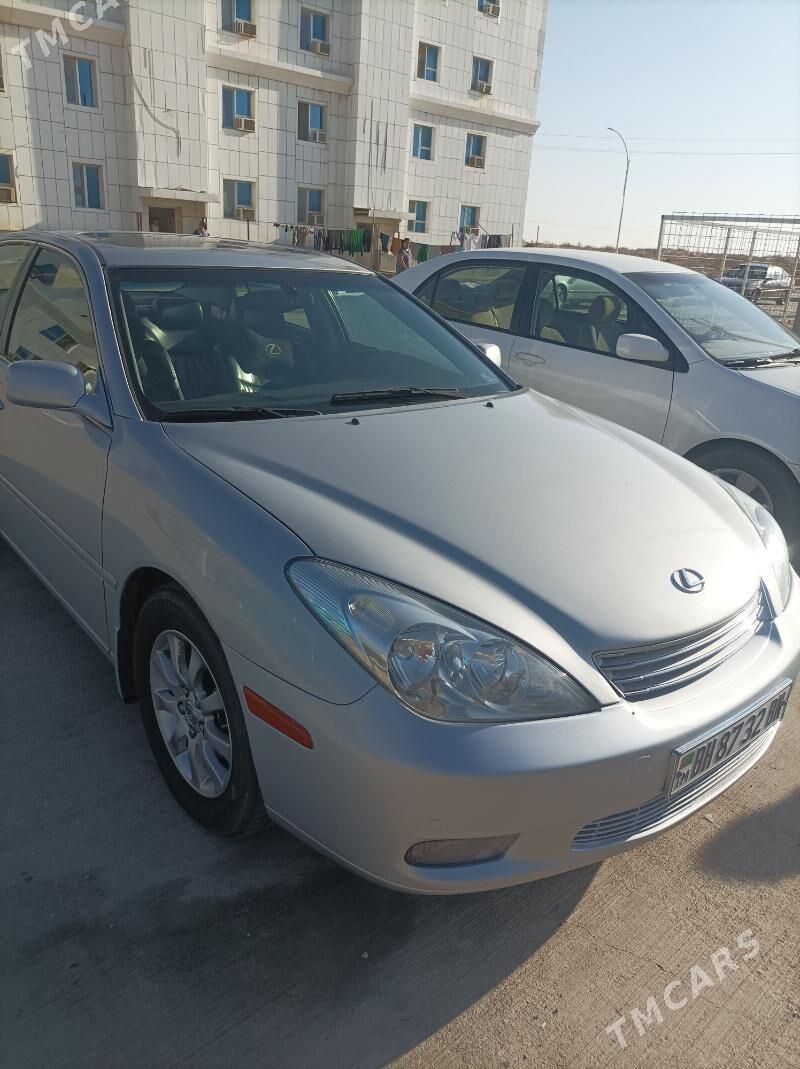 Lexus ES 300 2003 - 160 000 TMT - Хазар - img 2