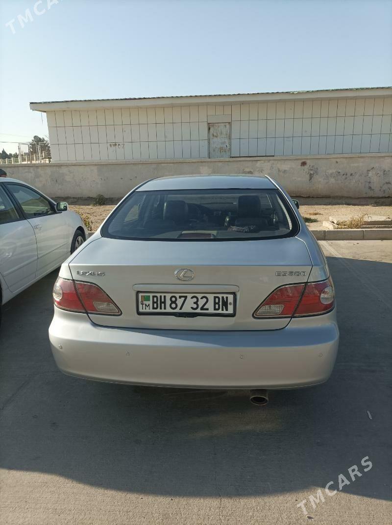 Lexus ES 300 2003 - 160 000 TMT - Хазар - img 3