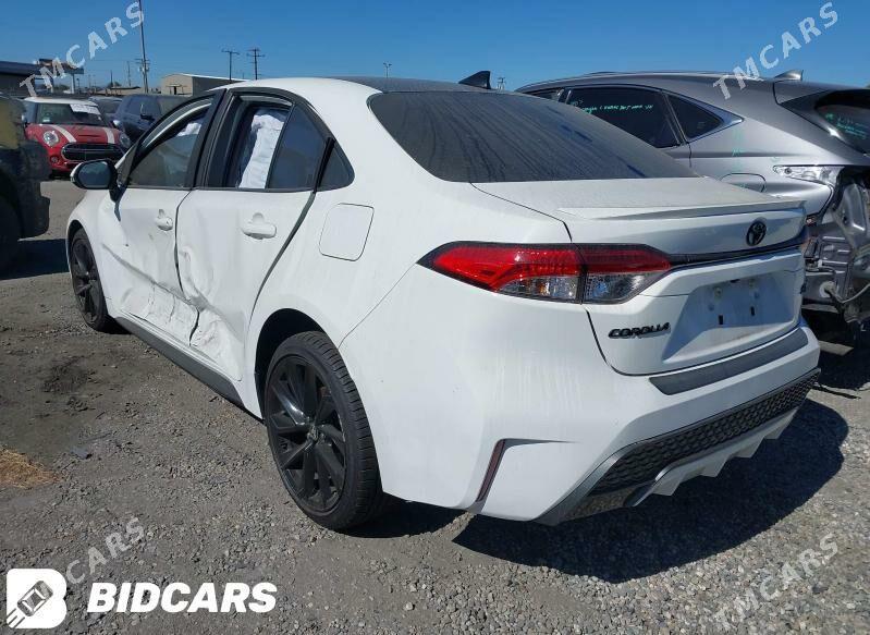 Toyota Corolla 2021 - 260 000 TMT - Aşgabat - img 10