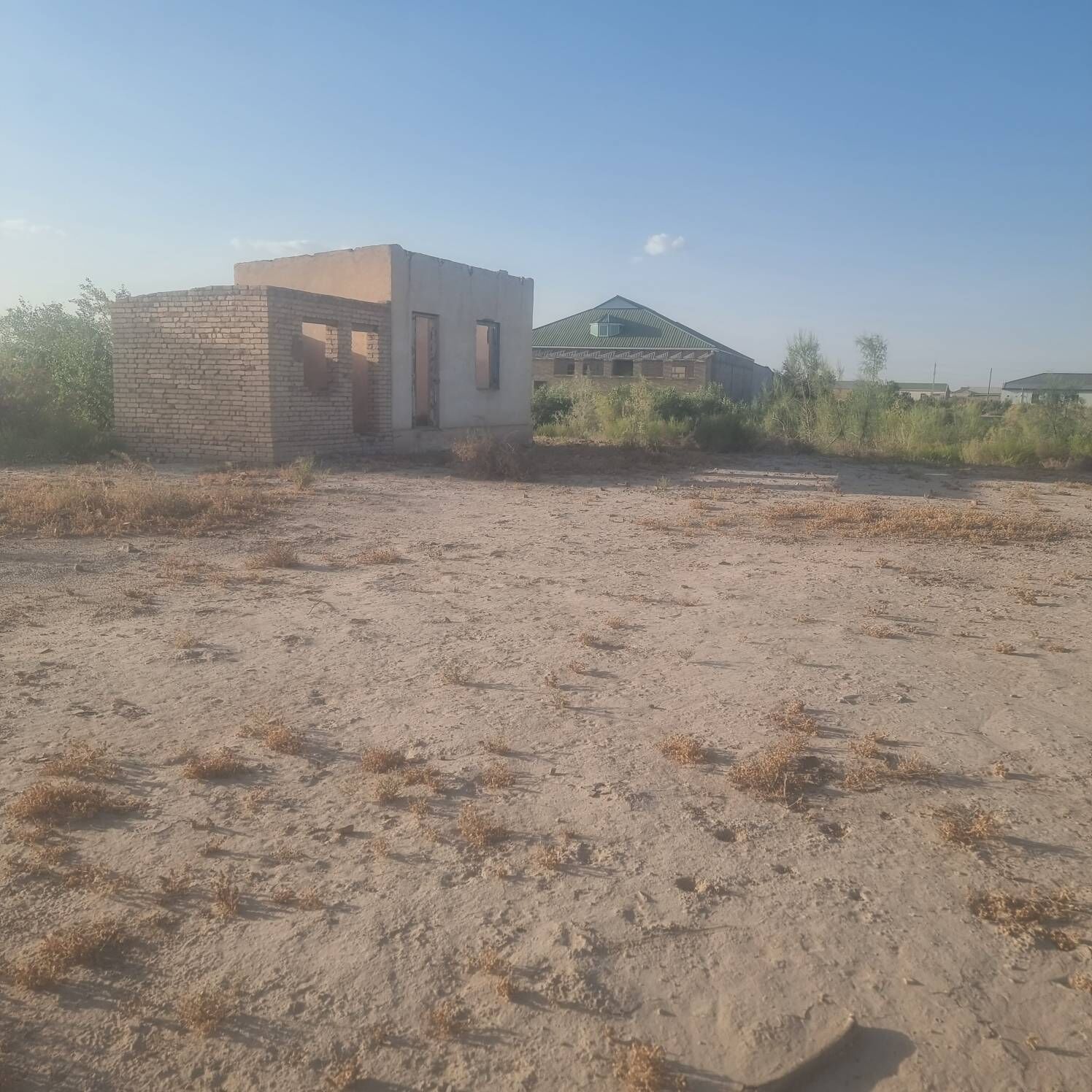 16 sotuk Jylpasyoluk - Çärjew - img 2